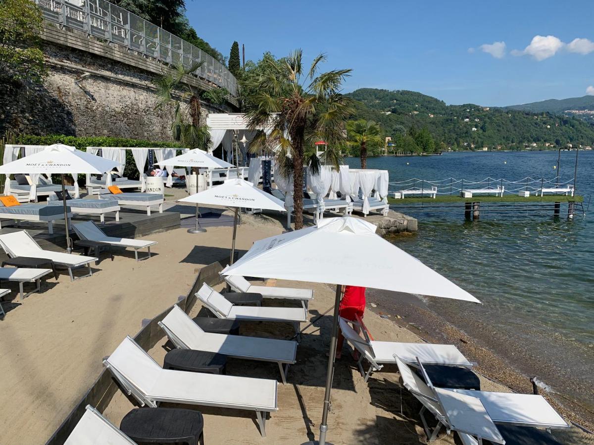 Arona Prestige Apartments Bagian luar foto