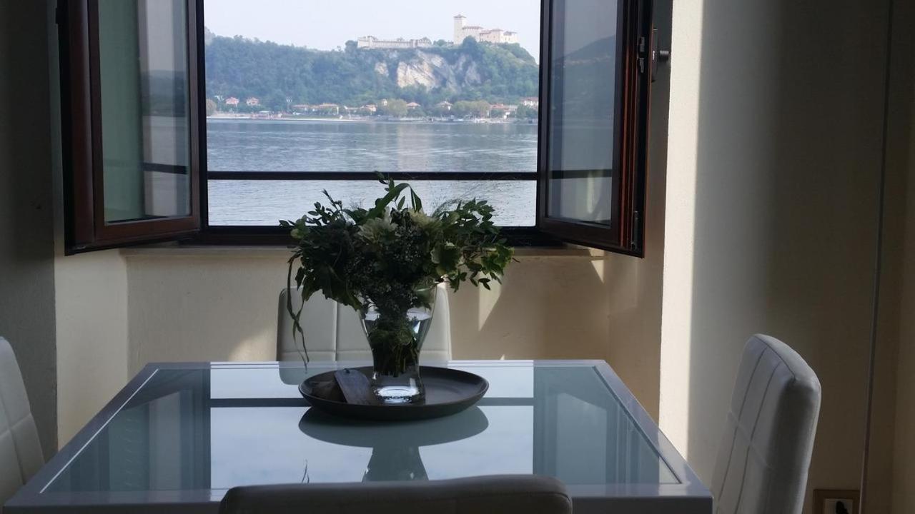 Arona Prestige Apartments Bagian luar foto