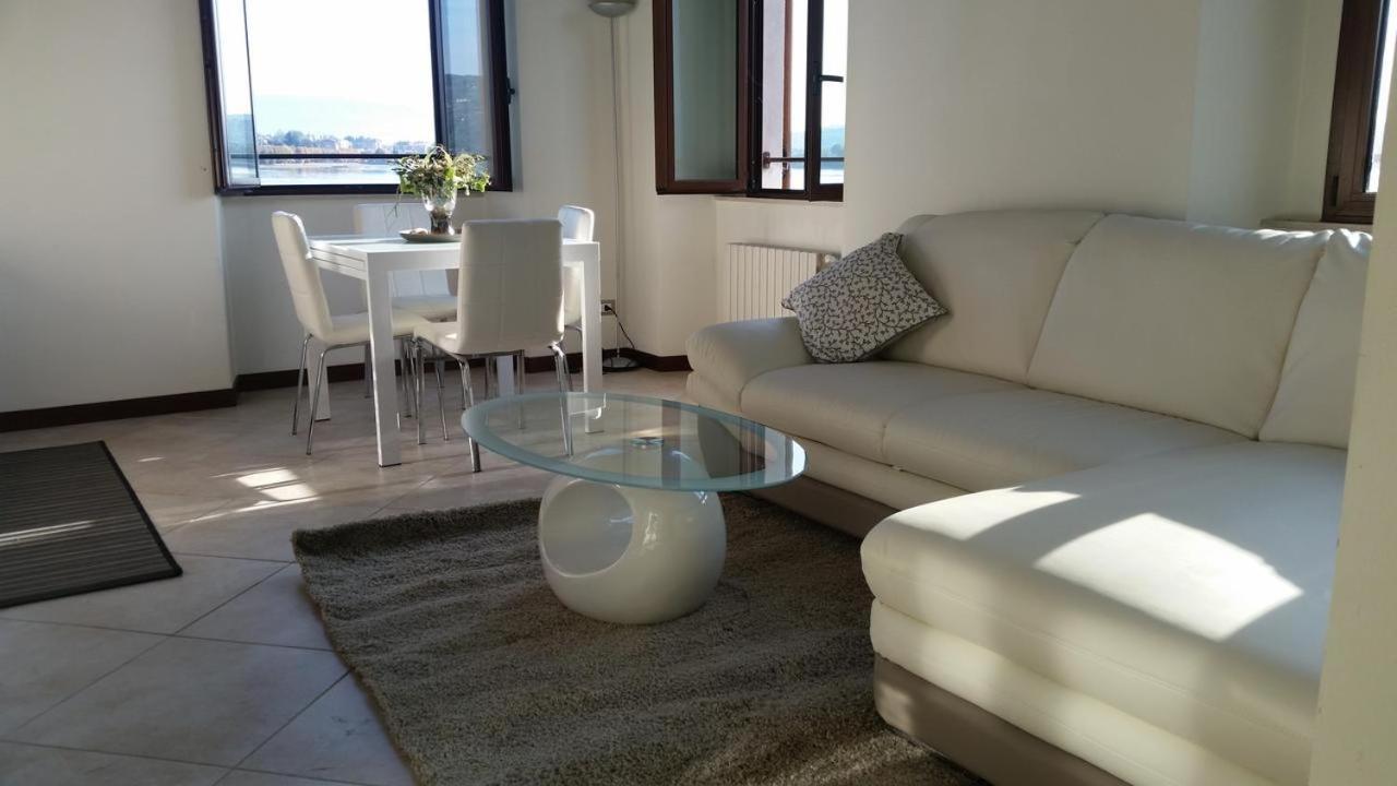 Arona Prestige Apartments Bagian luar foto