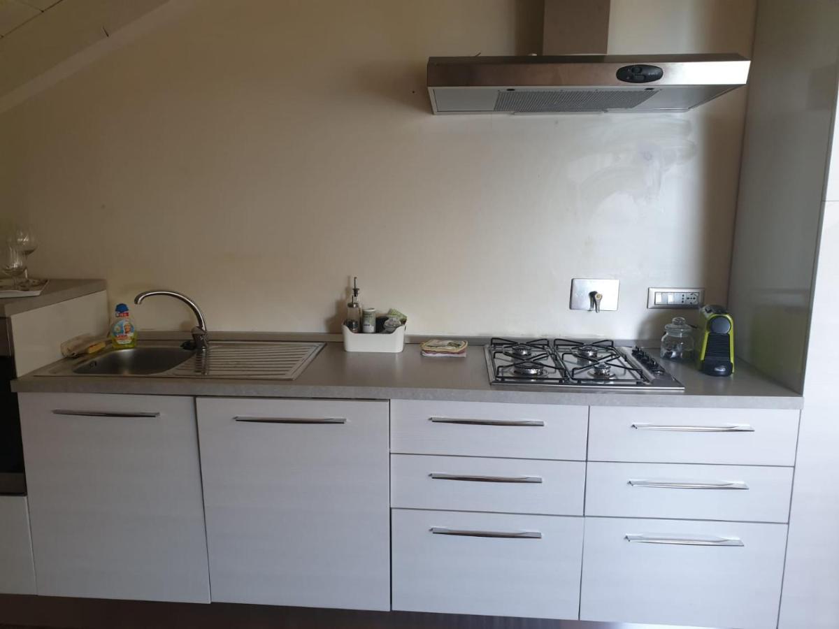 Arona Prestige Apartments Bagian luar foto