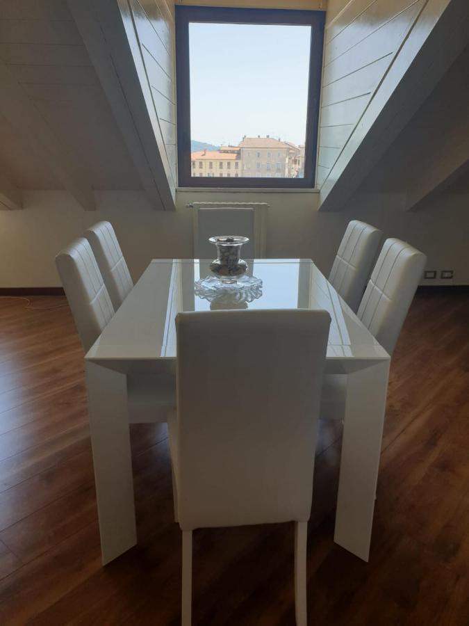 Arona Prestige Apartments Bagian luar foto