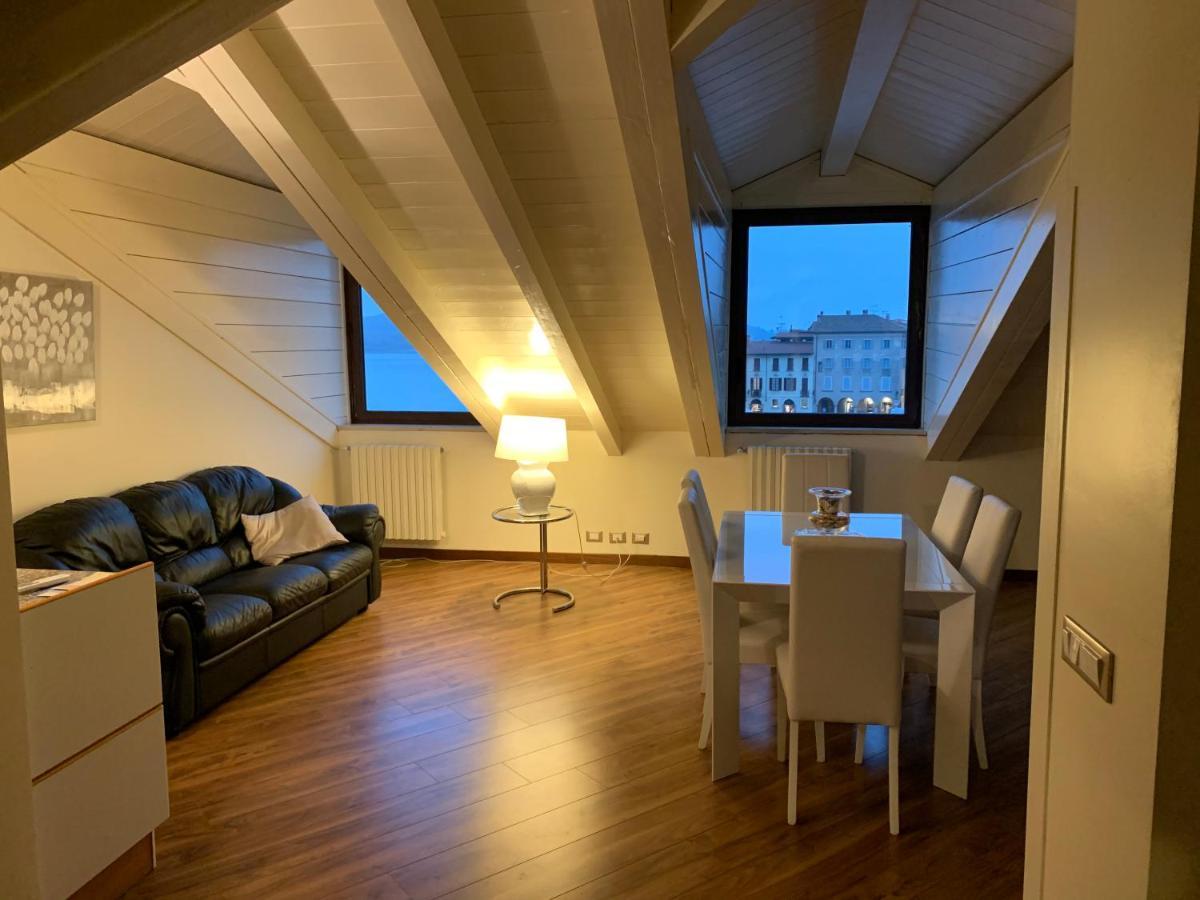 Arona Prestige Apartments Bagian luar foto