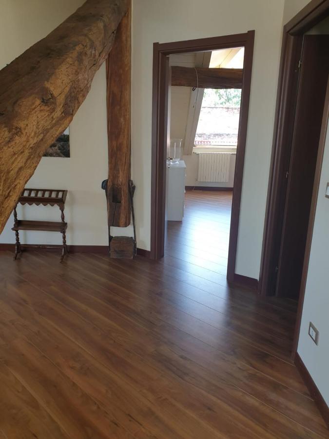 Arona Prestige Apartments Bagian luar foto