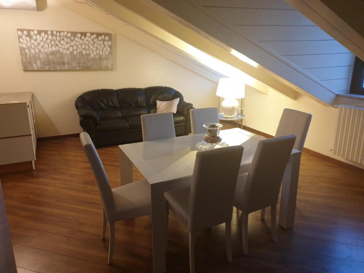Arona Prestige Apartments Bagian luar foto