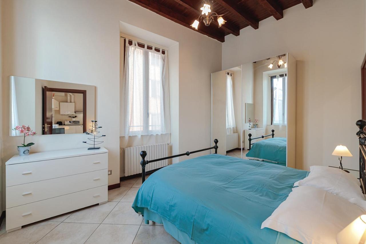 Arona Prestige Apartments Bagian luar foto