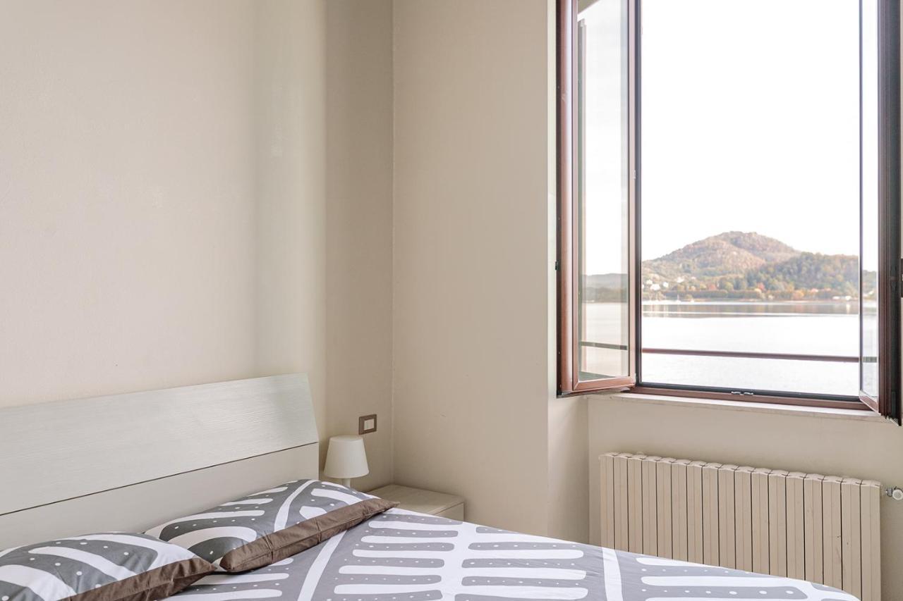 Arona Prestige Apartments Bagian luar foto