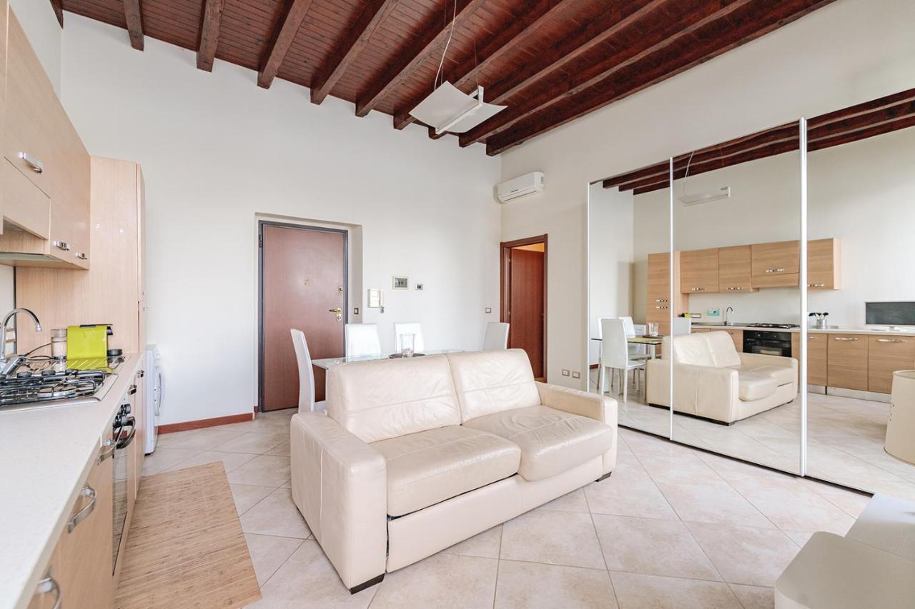 Arona Prestige Apartments Bagian luar foto