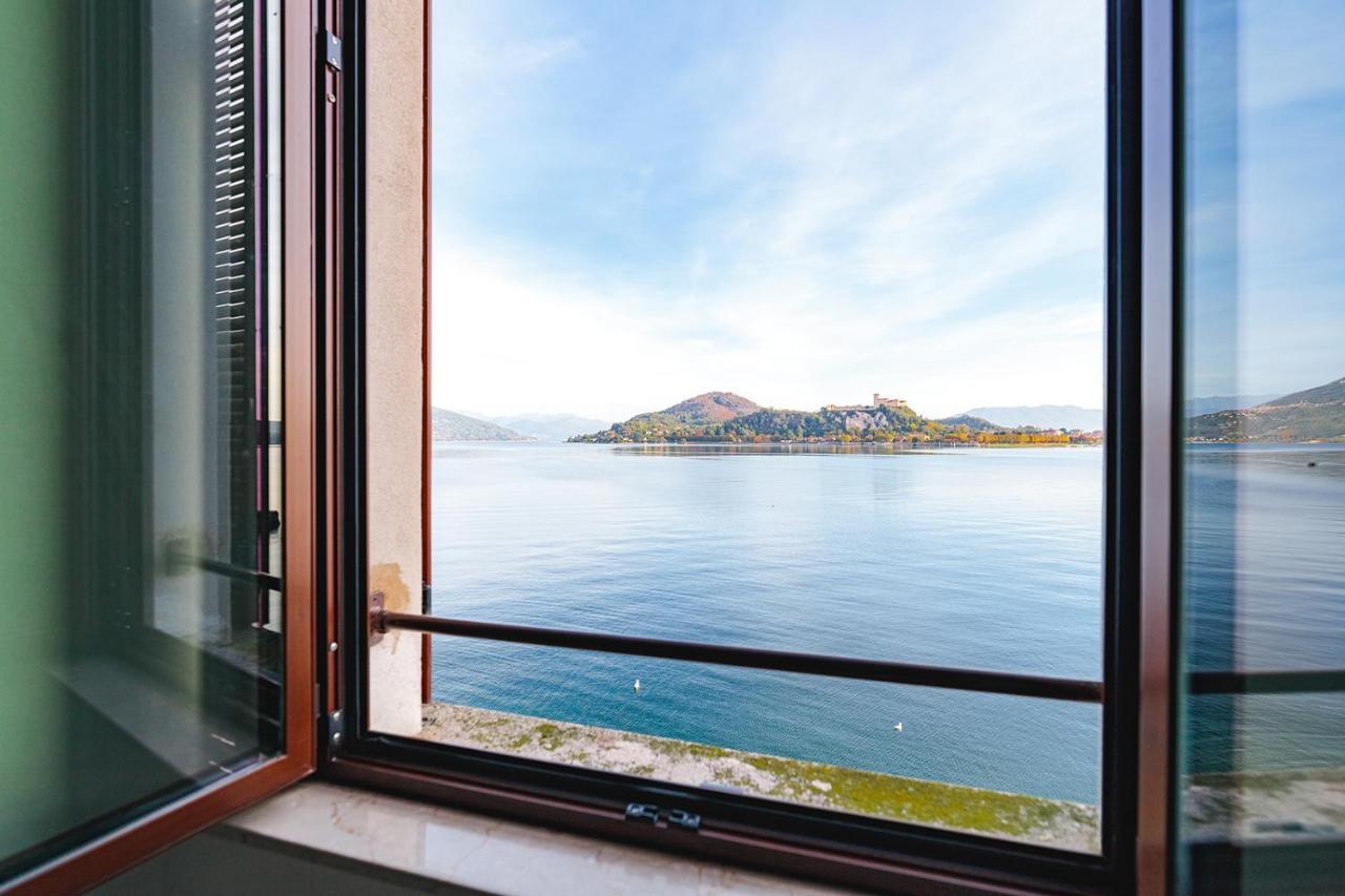 Arona Prestige Apartments Bagian luar foto