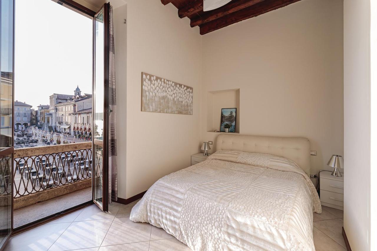 Arona Prestige Apartments Bagian luar foto