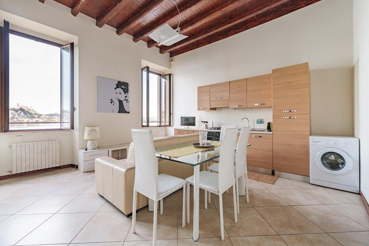 Arona Prestige Apartments Bagian luar foto