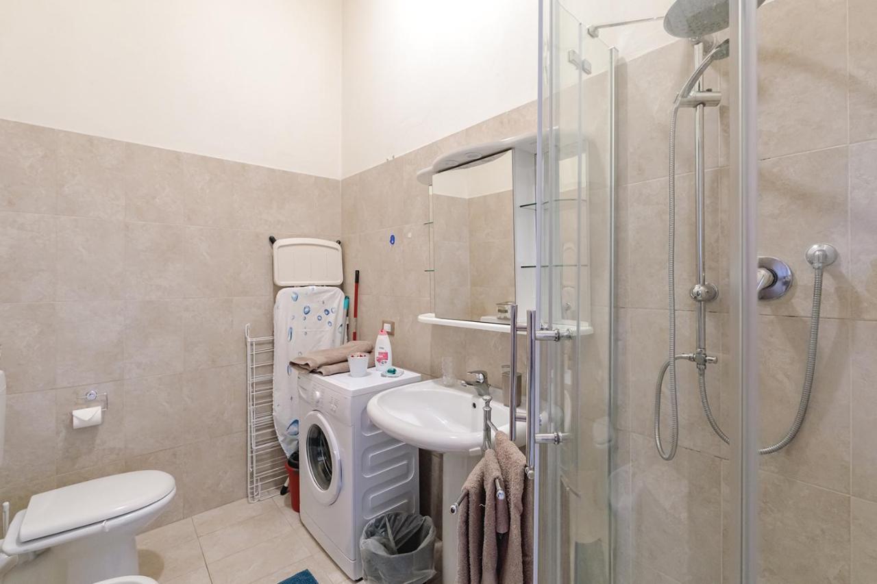 Arona Prestige Apartments Bagian luar foto