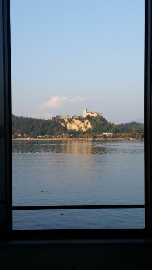 Arona Prestige Apartments Bagian luar foto