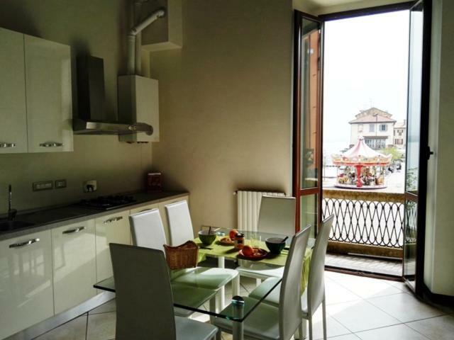Arona Prestige Apartments Bagian luar foto