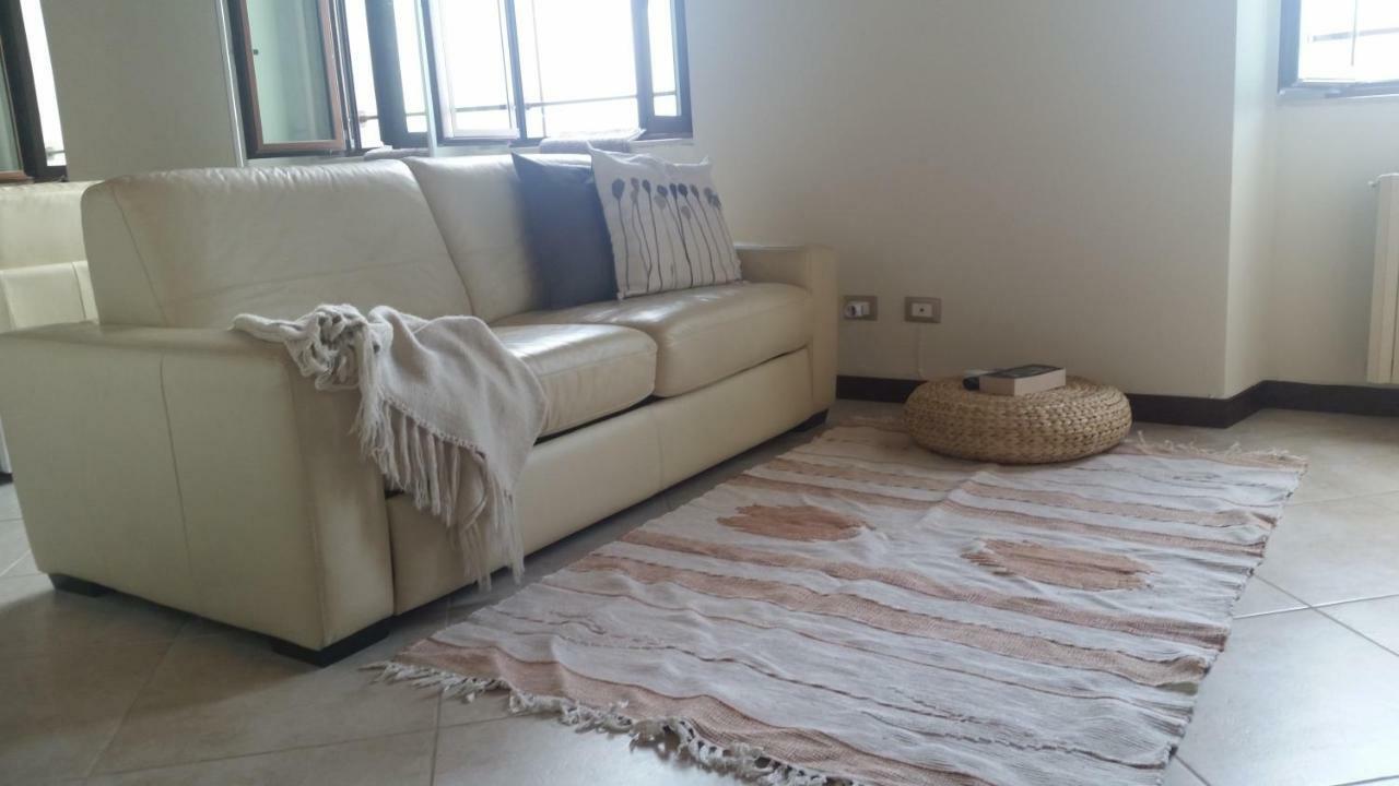 Arona Prestige Apartments Bagian luar foto