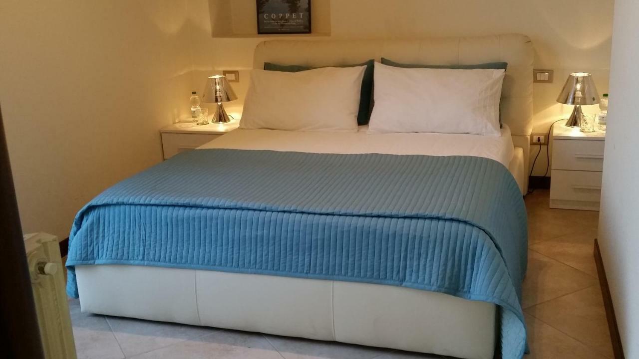 Arona Prestige Apartments Bagian luar foto
