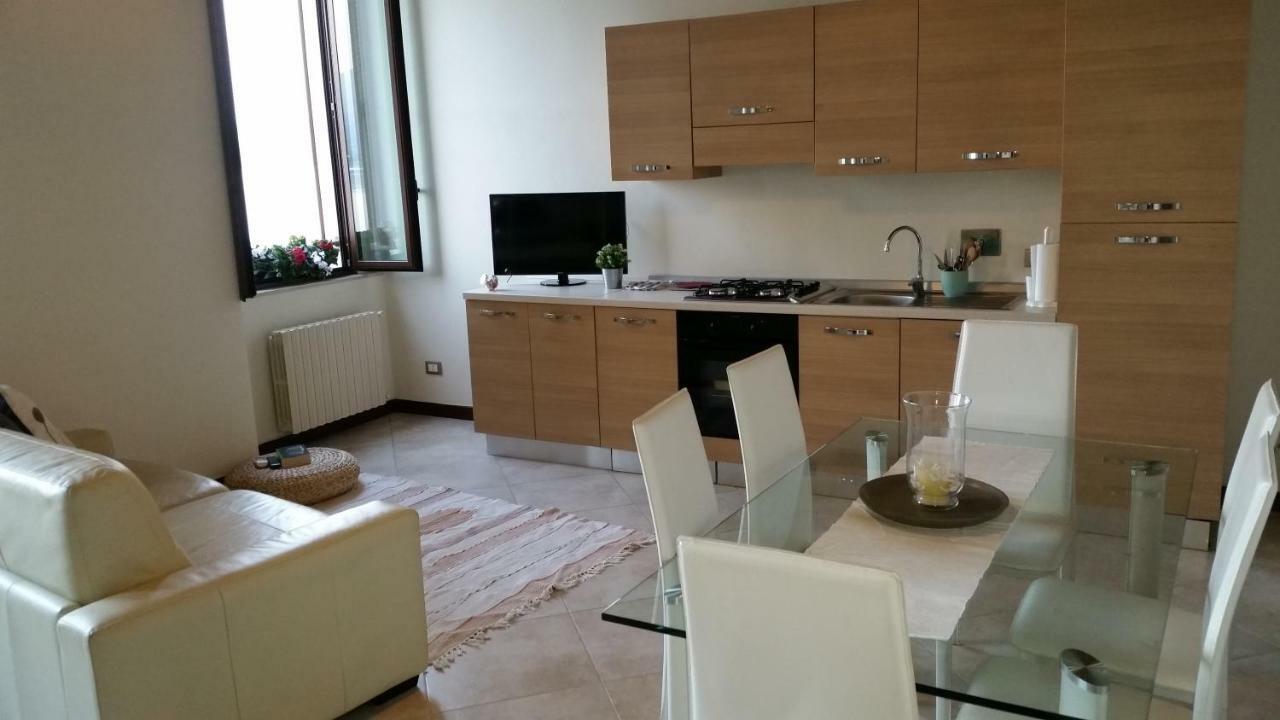 Arona Prestige Apartments Bagian luar foto