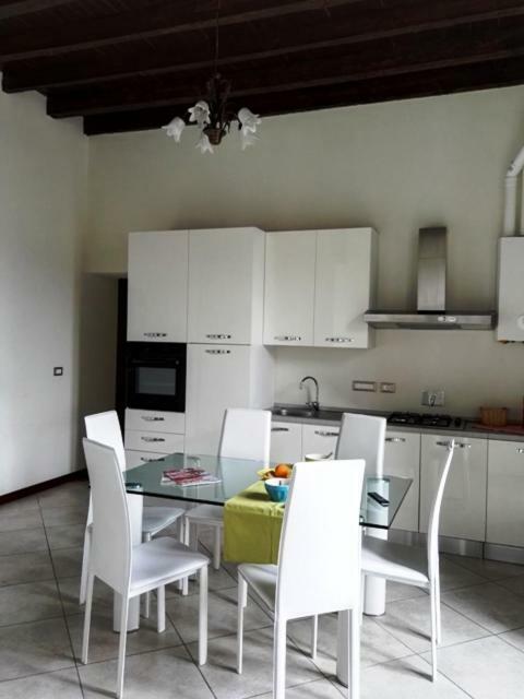 Arona Prestige Apartments Bagian luar foto