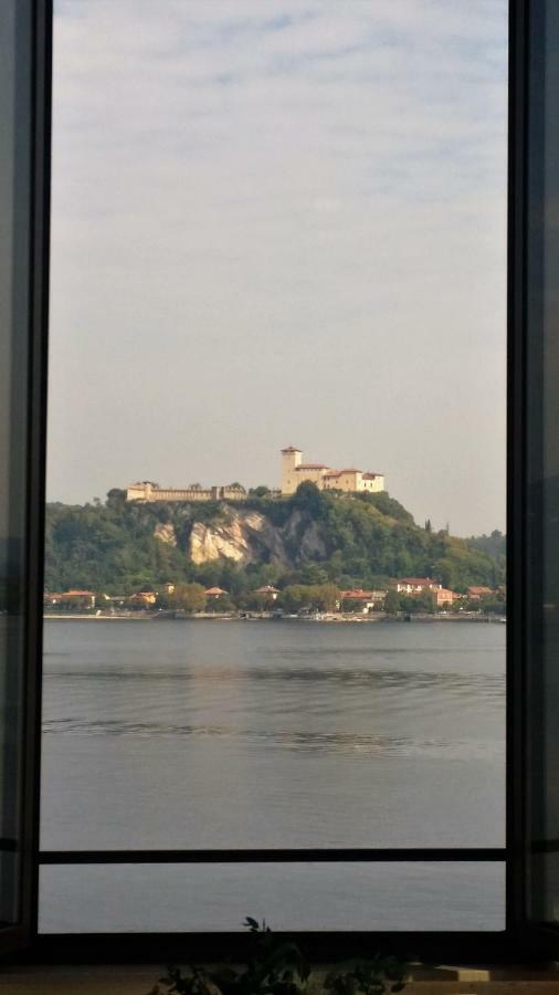Arona Prestige Apartments Bagian luar foto