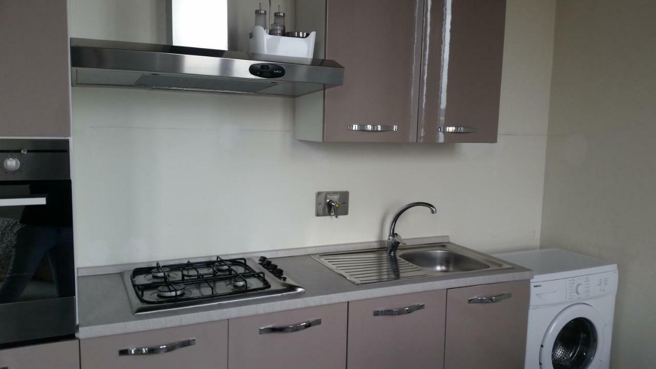 Arona Prestige Apartments Bagian luar foto