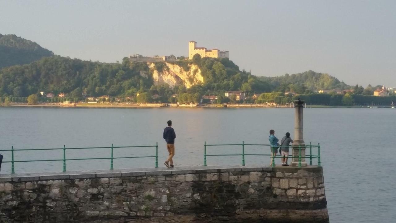 Arona Prestige Apartments Bagian luar foto