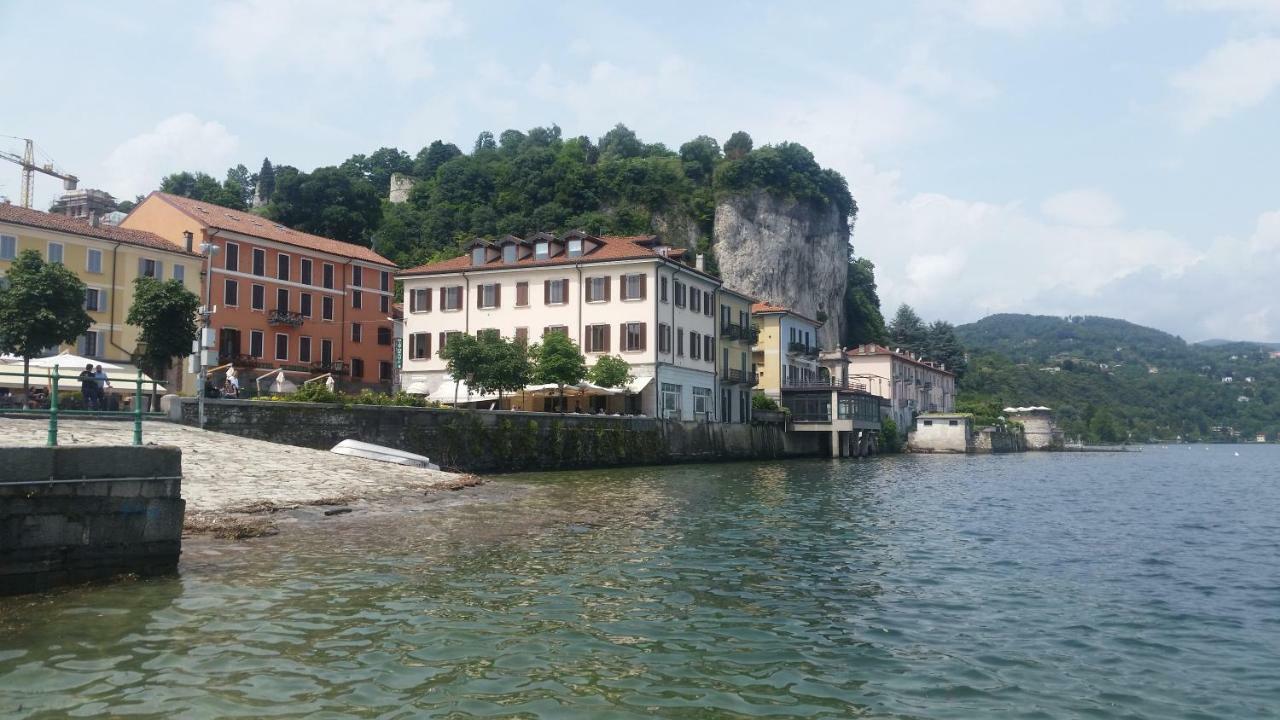 Arona Prestige Apartments Bagian luar foto