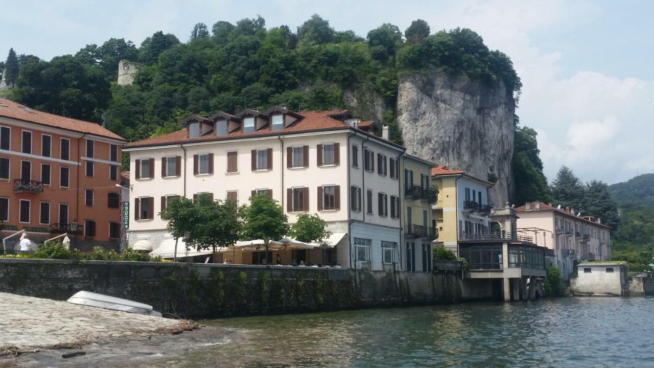 Arona Prestige Apartments Bagian luar foto