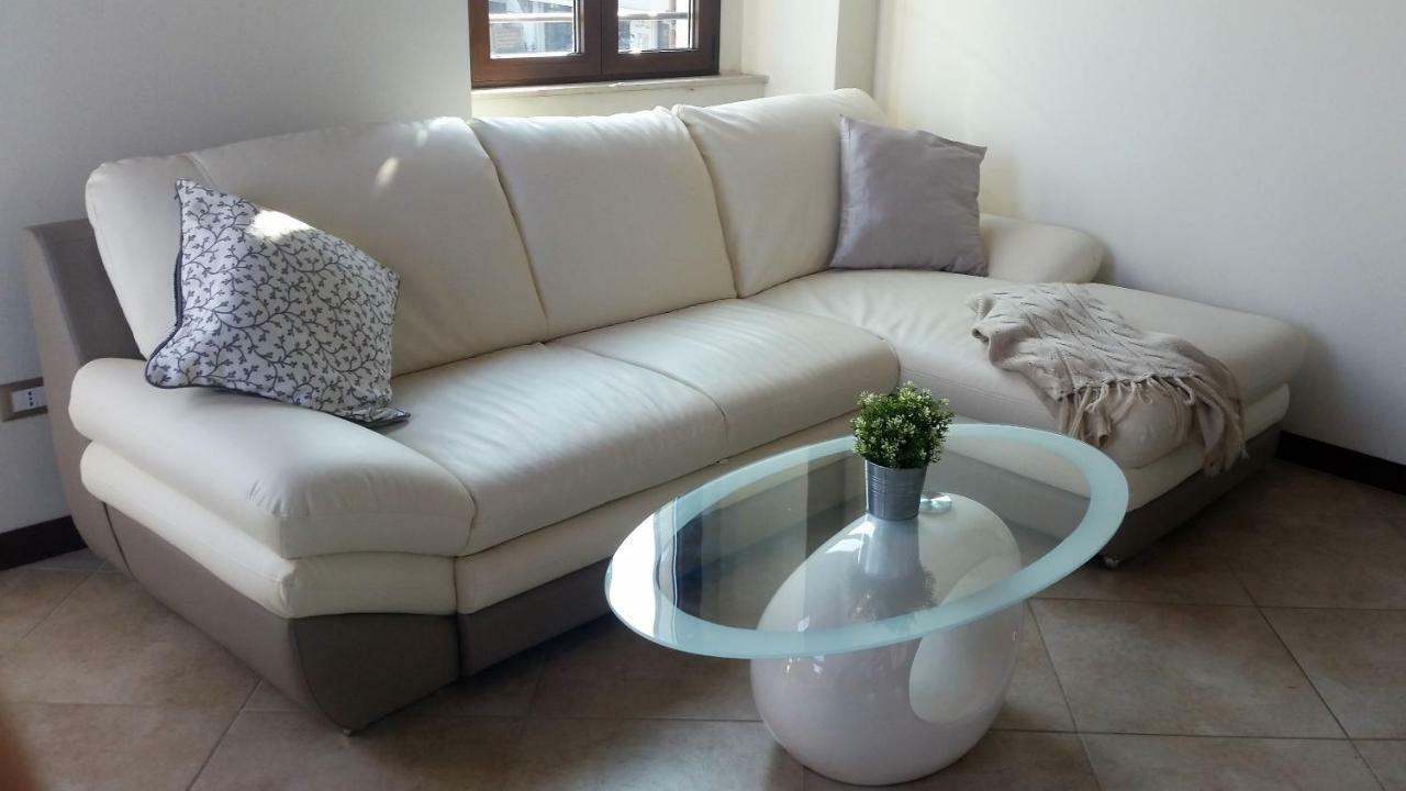 Arona Prestige Apartments Bagian luar foto