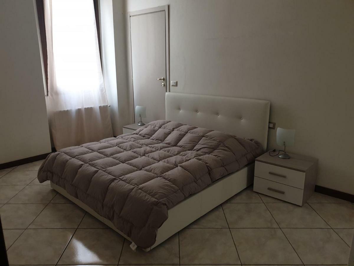 Arona Prestige Apartments Bagian luar foto