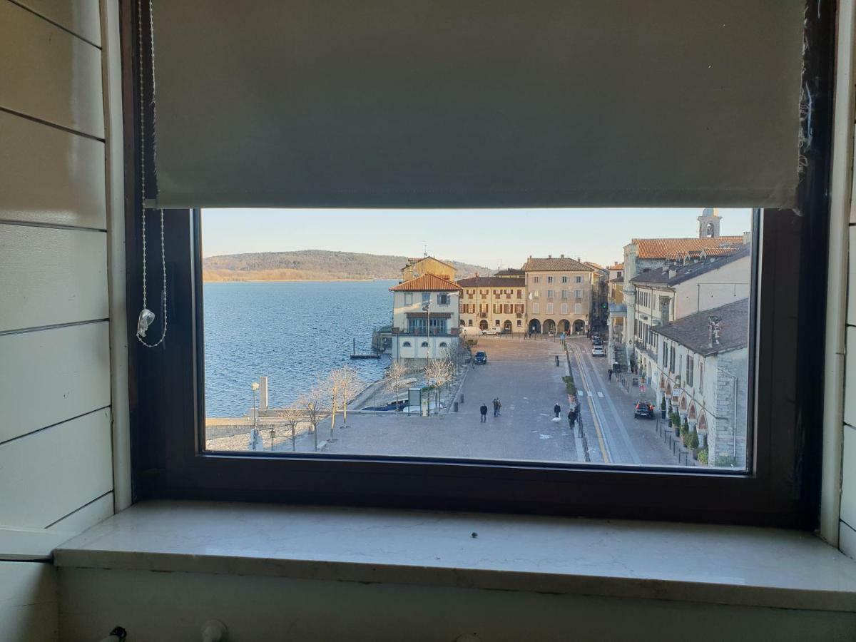 Arona Prestige Apartments Bagian luar foto